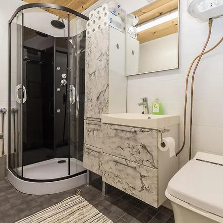 Sevettijaerventie 8753 By Interhome *