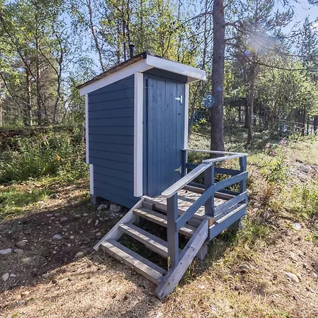 Sevettijaerventie 8753 By Interhome *