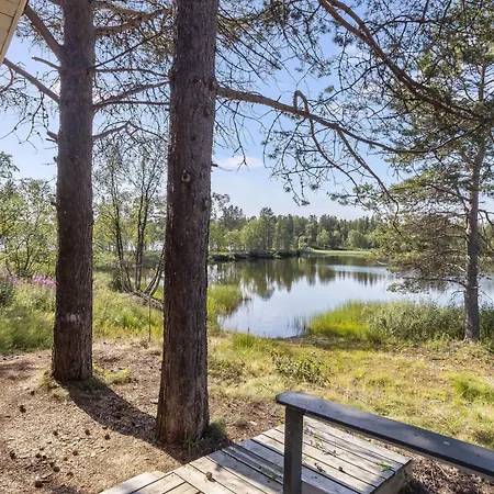 Sevettijaerventie 8753 By Interhome Sevettijärvi