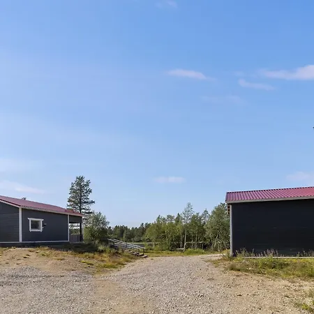 Sevettijaerventie 8753 By Interhome Sevettijärvi